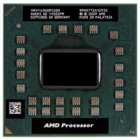    AMD Athlon V140 VMV140SGR12GM Socket S1 (S1g4) 2.3 Champlain. 
